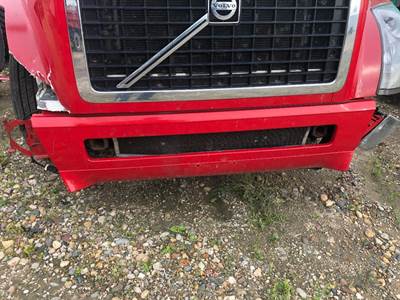 Volvo VNL Front Bumper