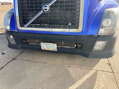 Volvo VNL Front Bumper