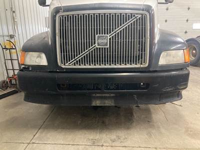 Volvo VNL Front Bumper