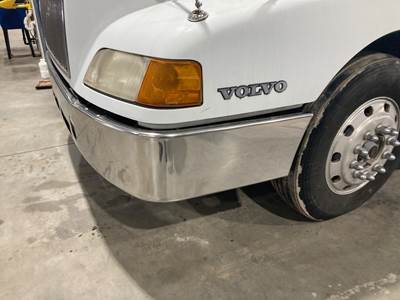 Volvo VNL Front Bumper