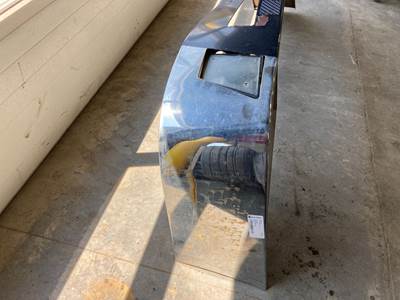 Volvo VNL Front Bumper