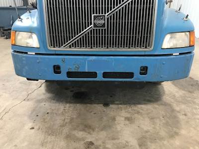 Volvo VNM Front Bumper