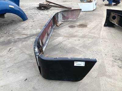 Volvo VNM Front Bumper