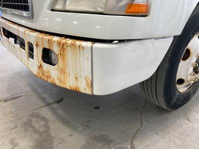 Volvo VNM Front Bumper