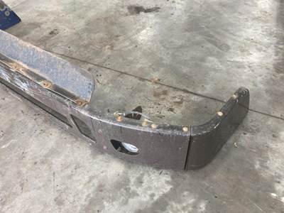Volvo VNM Front Bumper