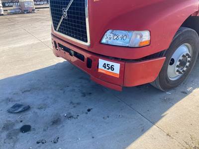 Volvo VNM Front Bumper