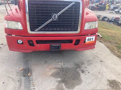 Volvo VNM Front Bumper