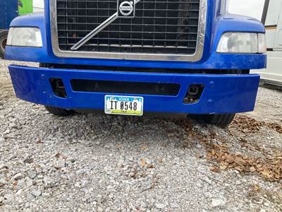 Volvo VNM Front Bumper