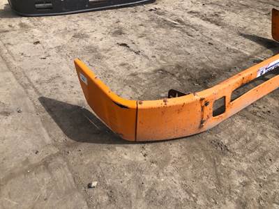 Volvo VNM Front Bumper