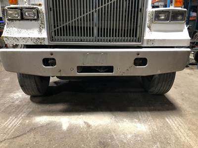 Volvo WCM Front Bumper