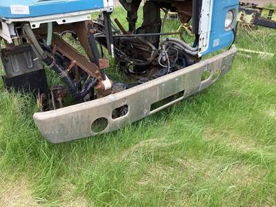 Volvo WHS Front Bumper