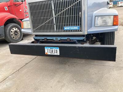 Volvo WIA Front Bumper