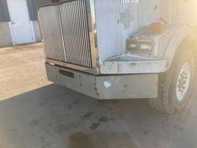 Western Star 4800 Front Bumper