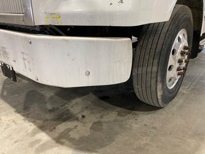 Western Star 4900 Front Bumper