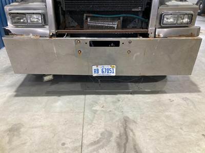 Western Star 4900EX Front Bumper