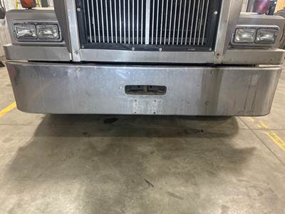 Western Star 4900EX Front Bumper
