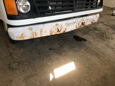 Workhorse P32 Front Bumper