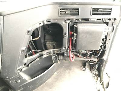 Freightliner Cascadia Cab Control Module