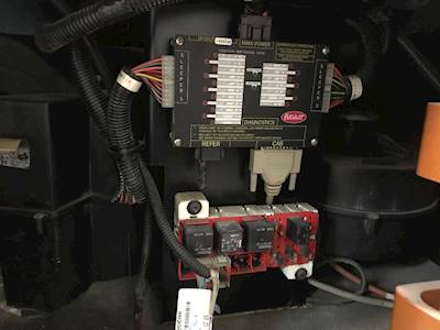 Peterbilt Cab Control Modules (CECU) For Sale | MyLittleSalesman.com