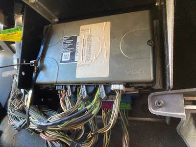 Peterbilt Cab Control Modules (CECU) For Sale | MyLittleSalesman.com