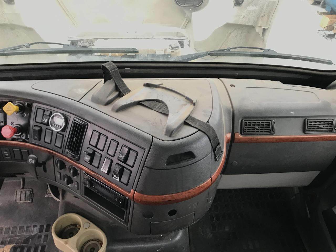 Vehicle Control Module Volvo 2010 Volvo VNM Cab Control Module For Sale | Council Bluffs, IA ...