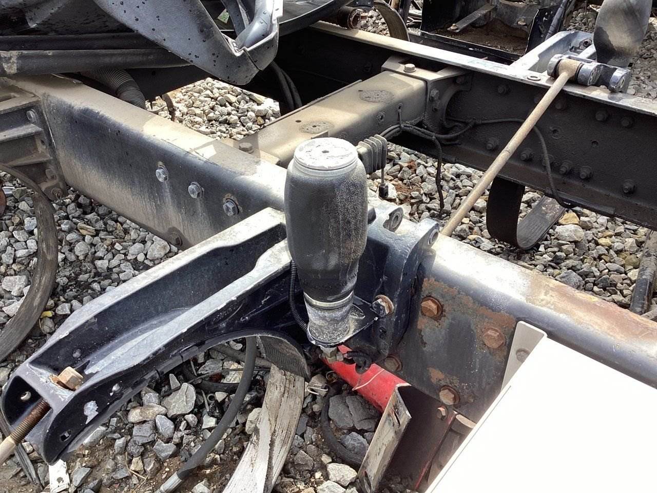 2002 Peterbilt 379 Cab Suspension For Sale Kansas City, MO 25418797