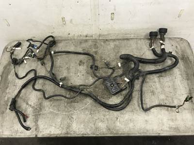 Blue Bird Vision Cab Wiring Harness