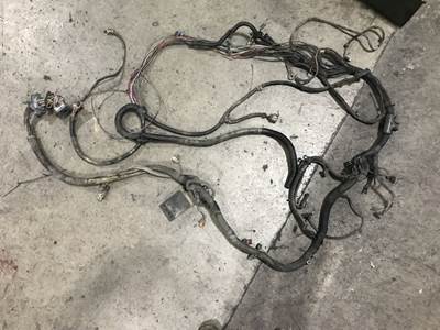 Chevrolet Kodiak Cab Wiring Harness