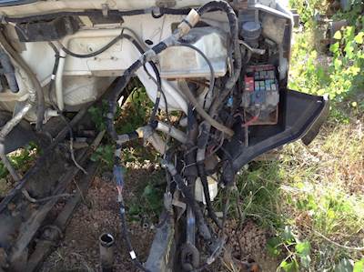 2010 Ford F-650 Cab Wiring Harness for a Ford F650 For Sale | Spencer, IA | 24934528 | MyLittleSalesman.com | Ford F650 Transmission Wiring | | My Little Salesman