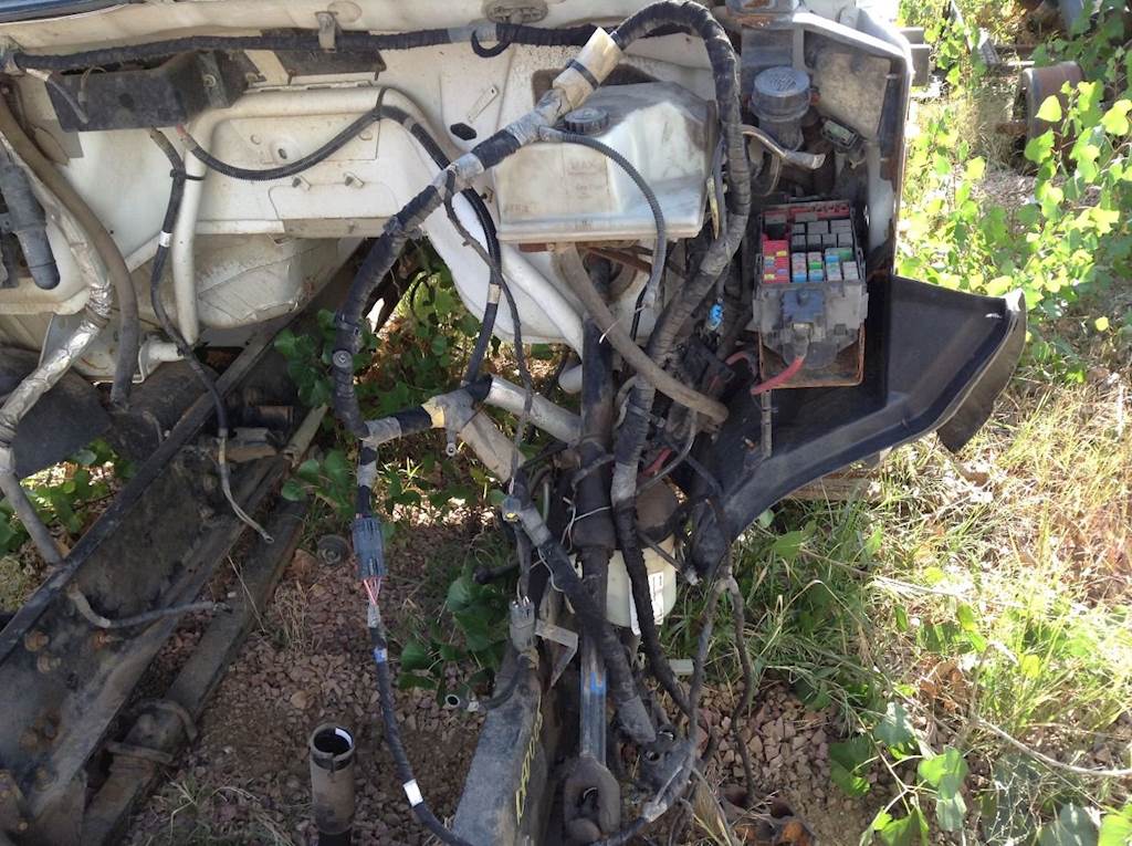 2010 Ford F-650 Cab Wiring Harness for a Ford F650 For Sale | Spencer, IA | 24934528 | MyLittleSalesman.com | Ford F650 Wiring Harness | | My Little Salesman