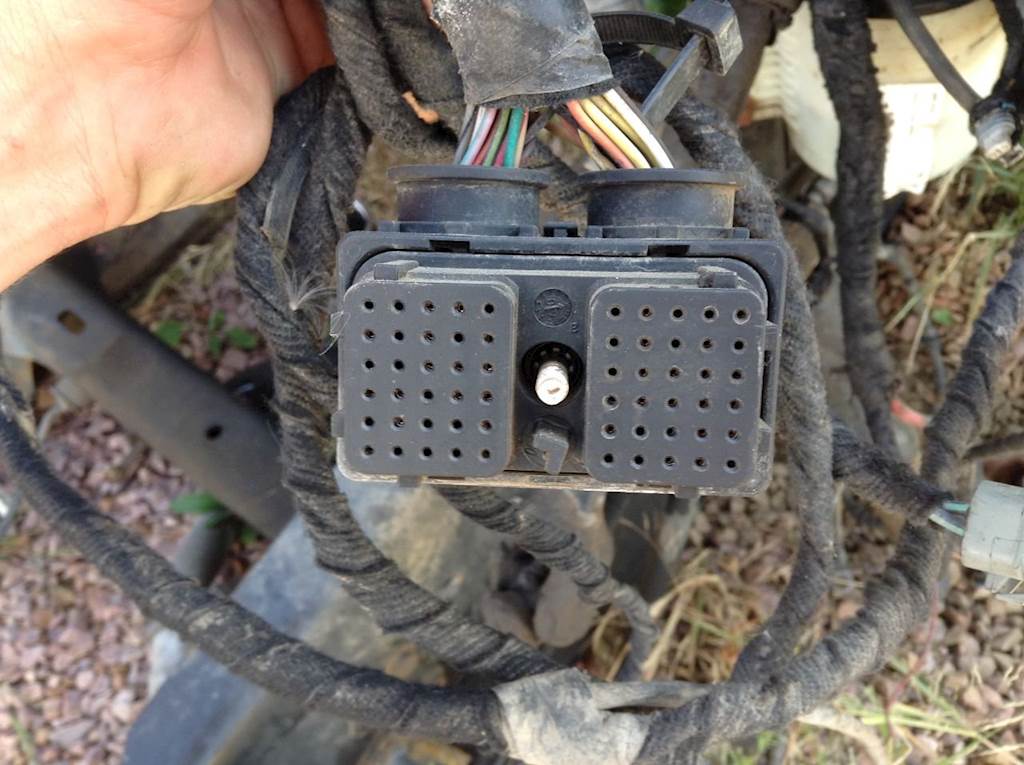 2010 Ford F-650 Cab Wiring Harness for a Ford F650 For Sale | Spencer, IA | 24934528 | MyLittleSalesman.com | Ford F650 Wiring Harness | | My Little Salesman