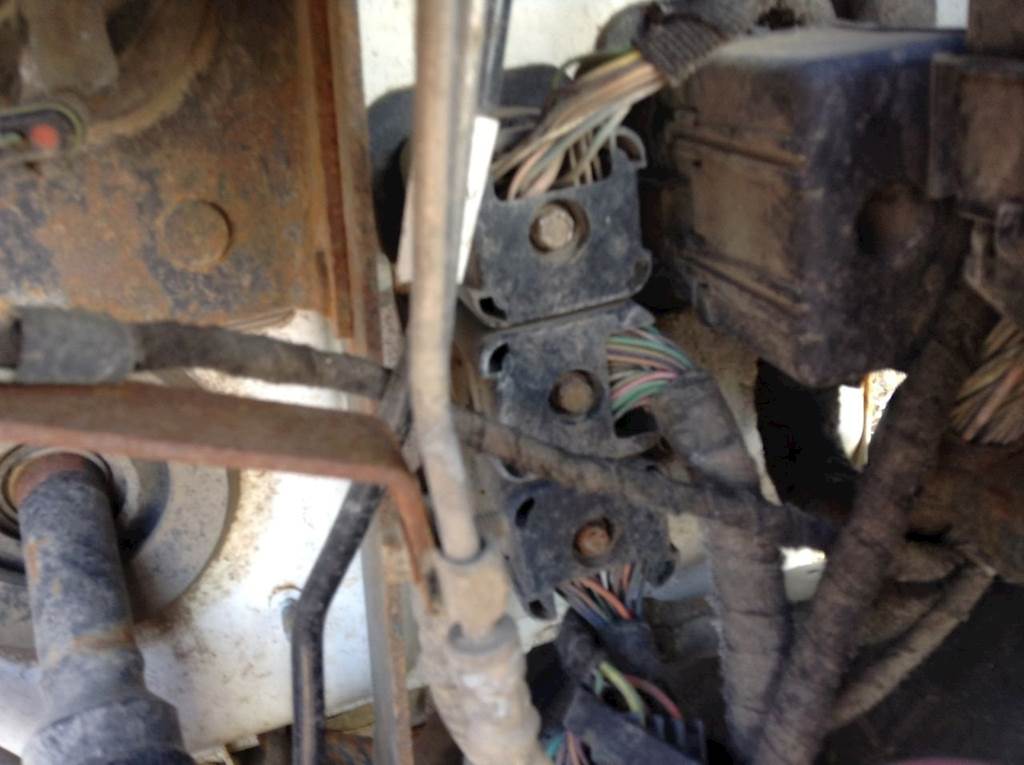 2010 Ford F-650 Cab Wiring Harness for a Ford F650 For Sale | Spencer, IA | 24934528 | MyLittleSalesman.com | Ford F650 Wiring Harness | | My Little Salesman