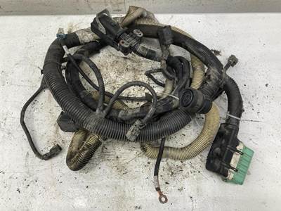 Freightliner B2 Cab Wiring Harness