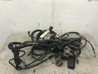Freightliner Cascadia Cab Wiring Harness