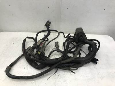 Freightliner Cascadia Cab Wiring Harness