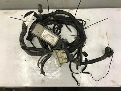 Freightliner Cascadia Cab Wiring Harness