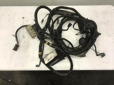 Freightliner Cascadia Cab Wiring Harness