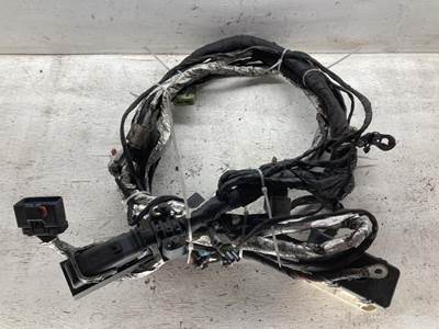 Freightliner Cascadia Cab Wiring Harness