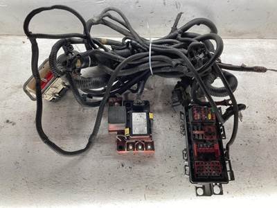 Freightliner Cascadia Cab Wiring Harness