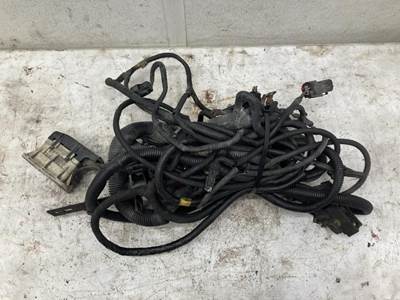 Freightliner Cascadia Cab Wiring Harness