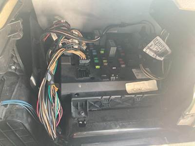Freightliner Cascadia Cab Wiring Harness