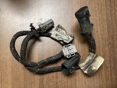 Freightliner Cascadia Cab Wiring Harness