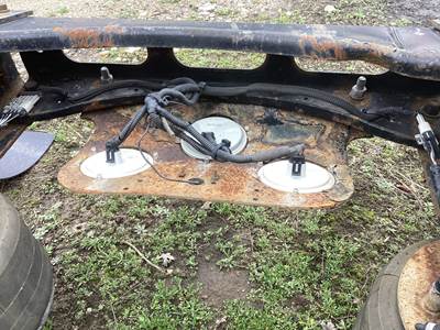 Freightliner Cascadia Cab Wiring Harness