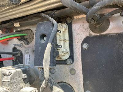 Freightliner Cascadia Cab Wiring Harness