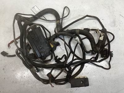 Freightliner Cascadia Cab Wiring Harness