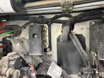 Freightliner Cascadia Cab Wiring Harness