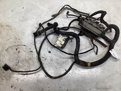 Freightliner Cascadia Cab Wiring Harness