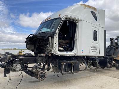 Freightliner Cascadia Cab Wiring Harness