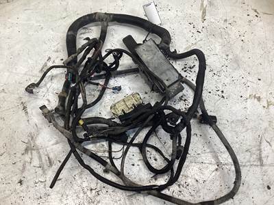 Freightliner Cascadia Cab Wiring Harness