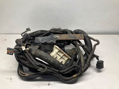 Freightliner Cascadia Cab Wiring Harness